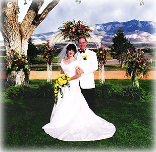 Wedding Photo