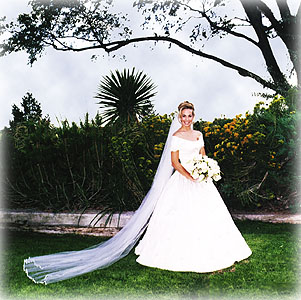 Wedding Photo